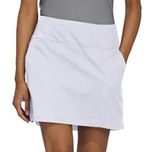 adidas Ladies’ Golf Skort, M